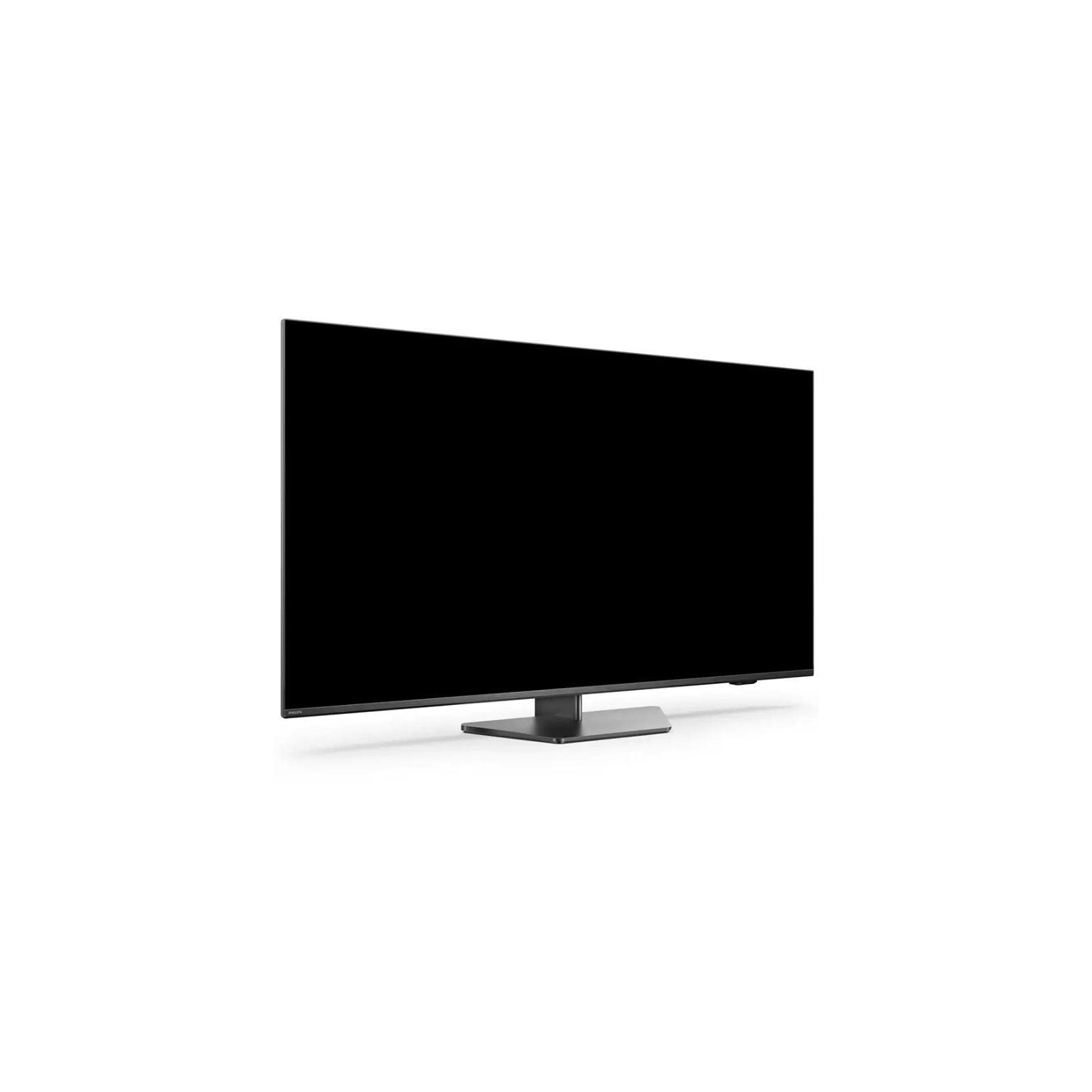 ph2Televisor 4K Ambilight h2pstrongEl que lo tiene todo strong ppSube la alegria con The One Este televisor 4K Ambilight te ofr