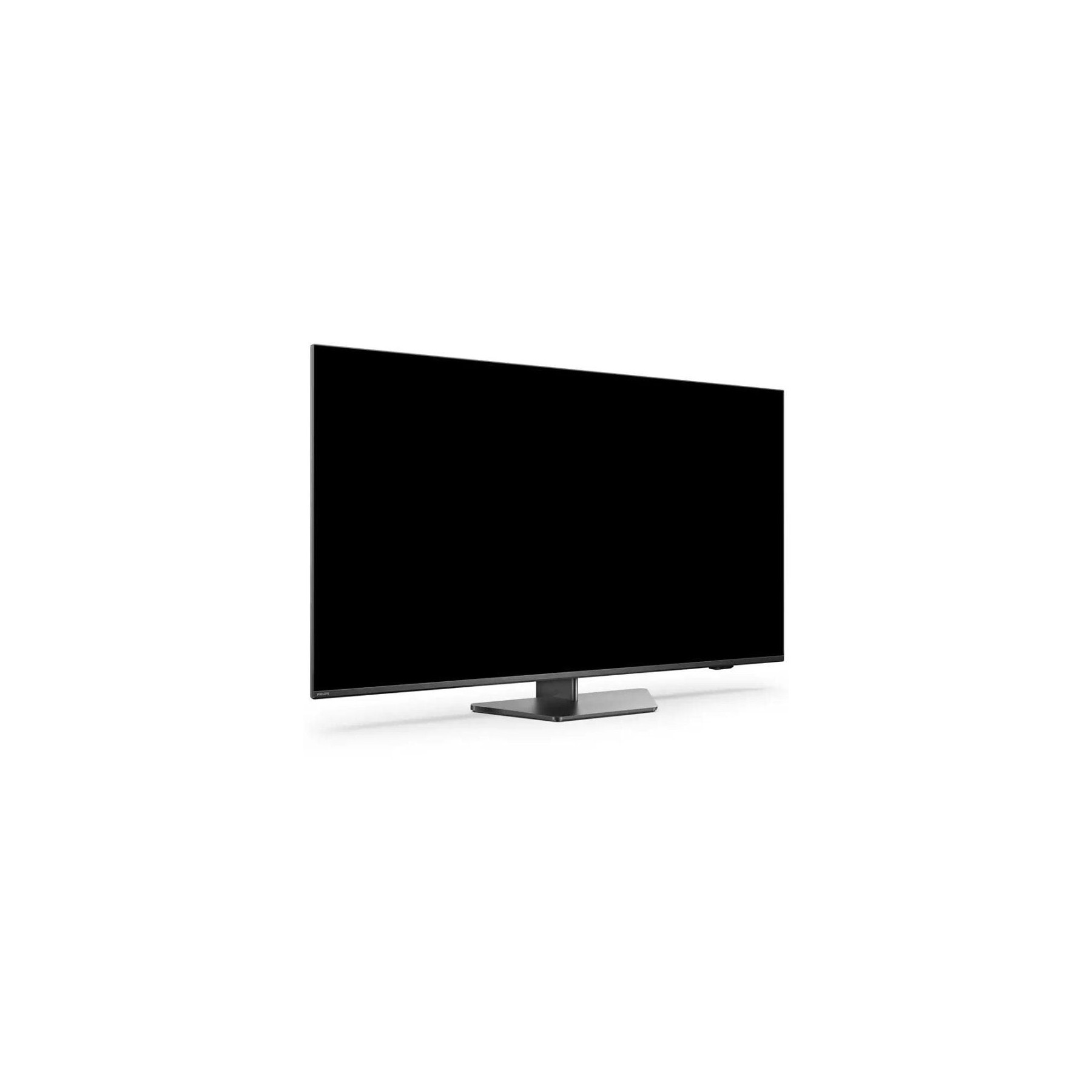 ph2Televisor 4K Ambilight h2pbEl que lo tiene todo b ppSube la alegria con The One Este televisor 4K Ambilight te ofrece todo l