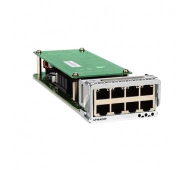 HUB SWITCH MoDULO NETGEAR APM408P 10000S