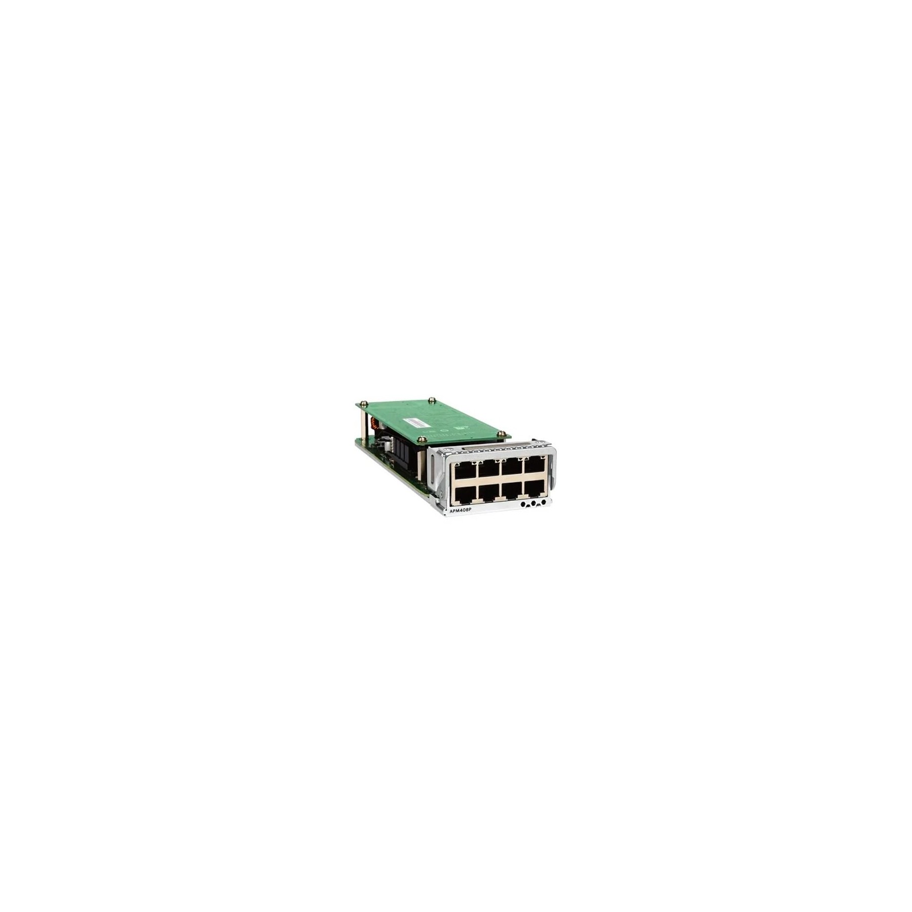 HUB SWITCH MoDULO NETGEAR APM408P 10000S