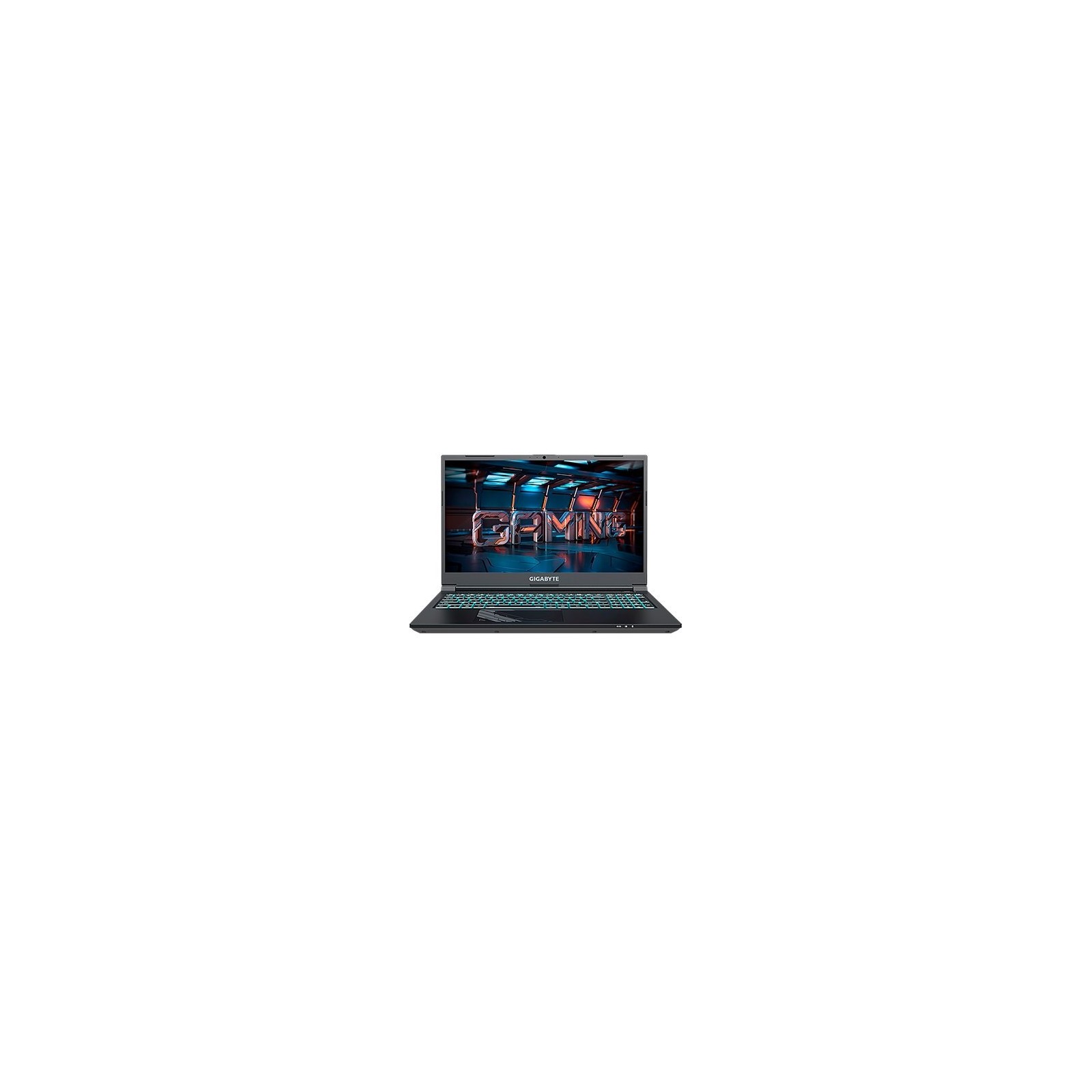 PORTATIL GIGABYTE G5 15 FHD MF E2ES313SD NEGRO