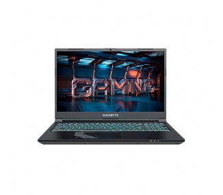 PORTATIL GIGABYTE G5 15 FHD MF E2ES313SD NEGRO