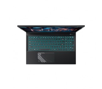 PORTATIL GIGABYTE G5 15 FHD MF E2ES313SD NEGRO