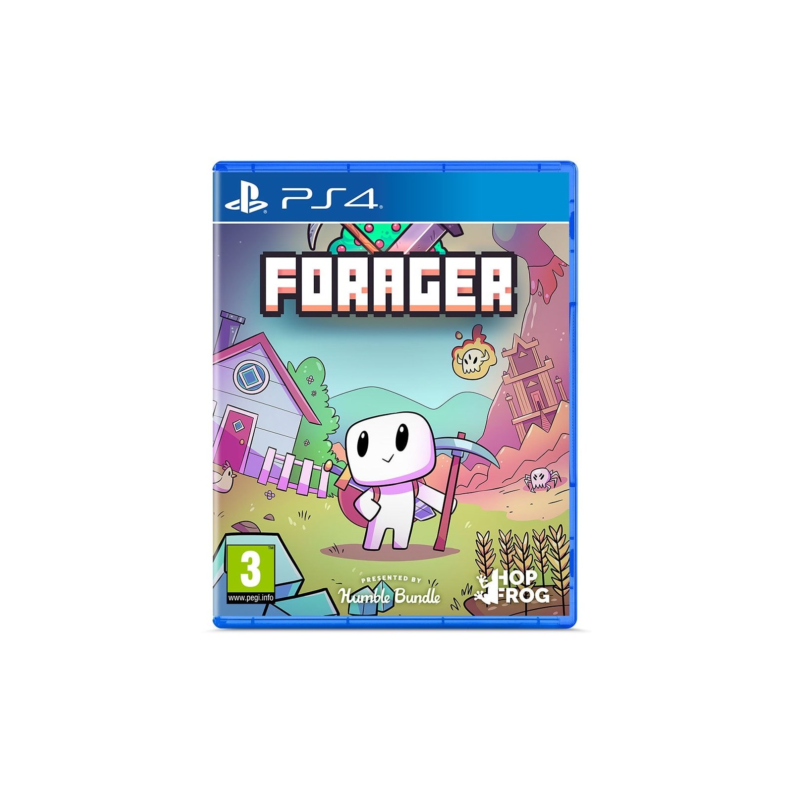 Forager