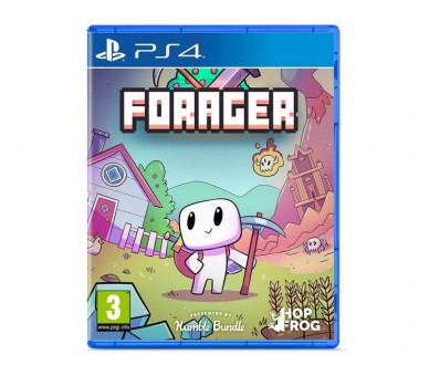 Forager