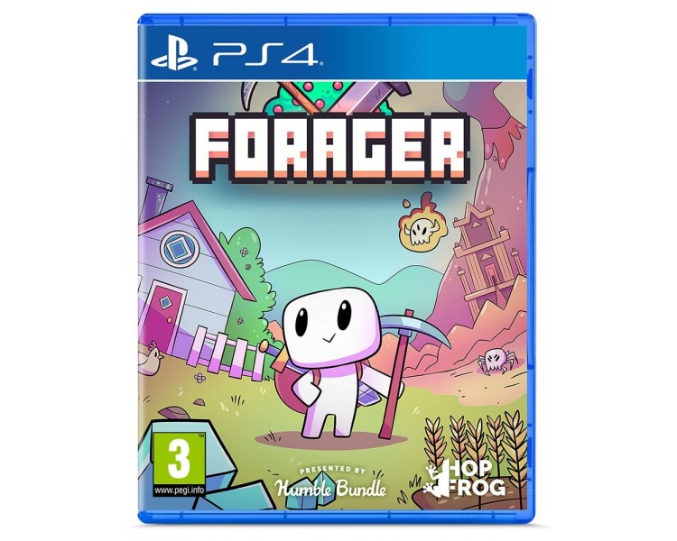 Forager