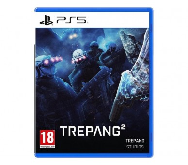 Trepang2