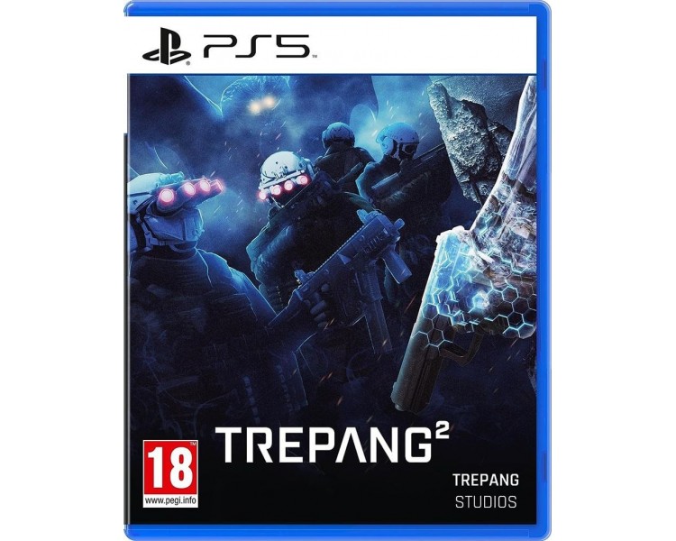 Trepang2