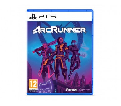 Arcrunner