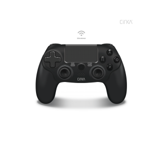 Hyperkin Nuforce Wired Controller For PS4/ PC/ Mac (Black)