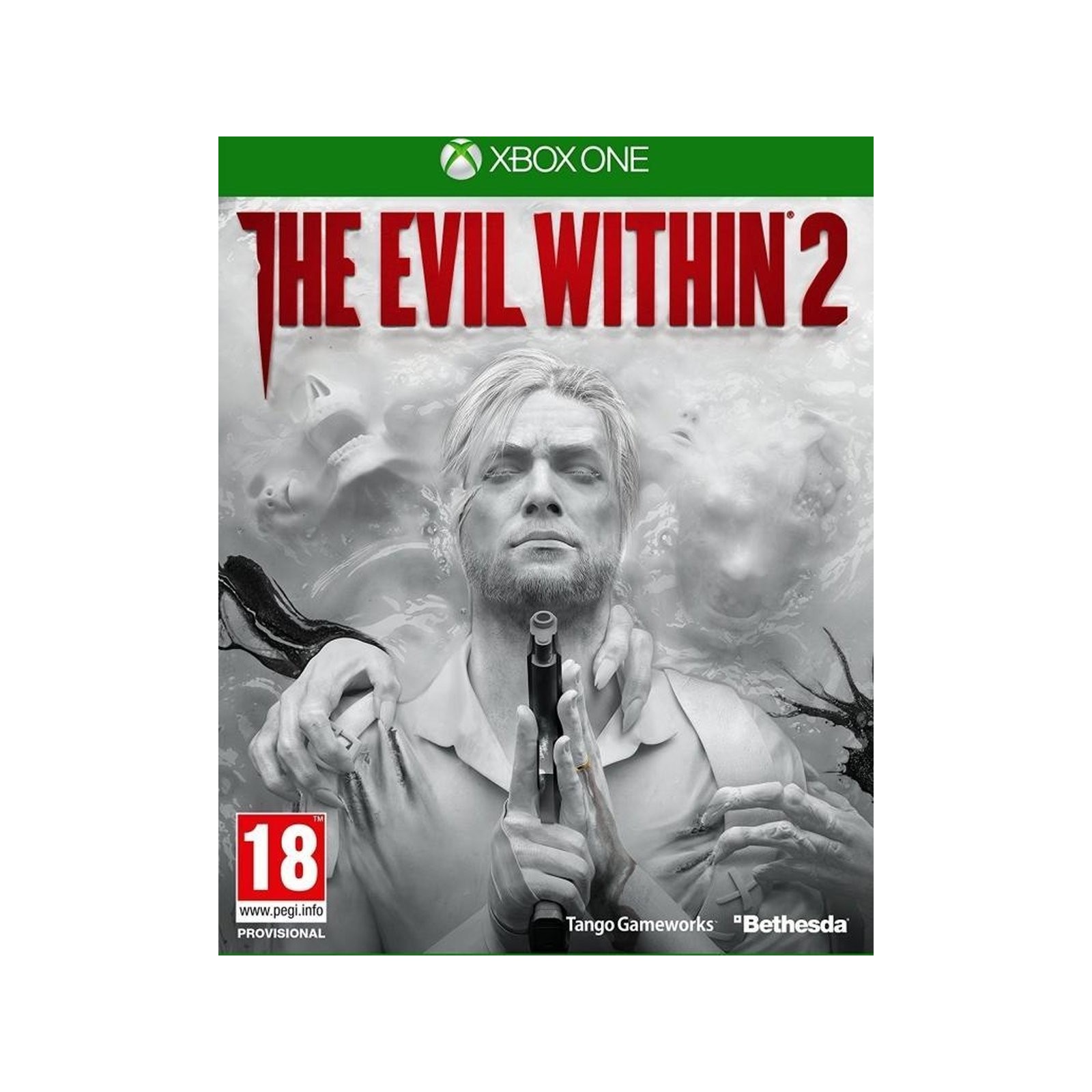 The Evil Within 2