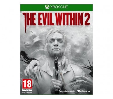 The Evil Within 2