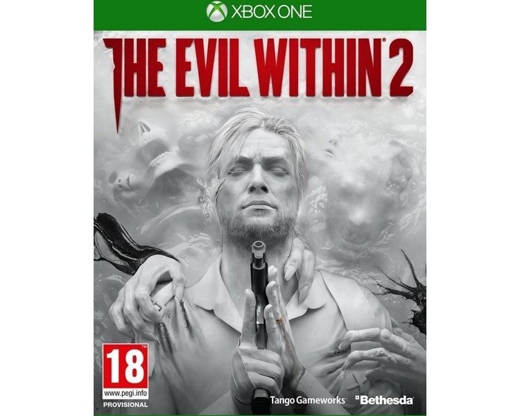 The Evil Within 2