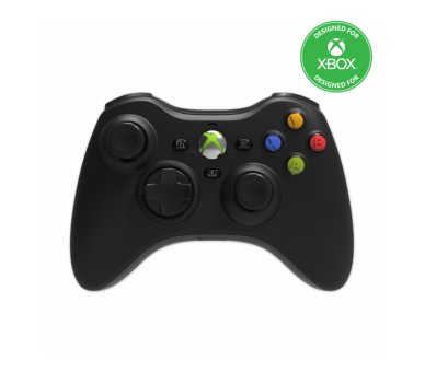 Hyperkin Xenon Wired Controller - Xbox X - S/Xbox1/PC (Black)