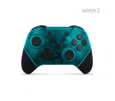 Hyperkin Nuchamp Wireless Controller Green Led - Switch