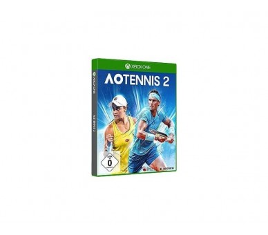 AO Tennis 2