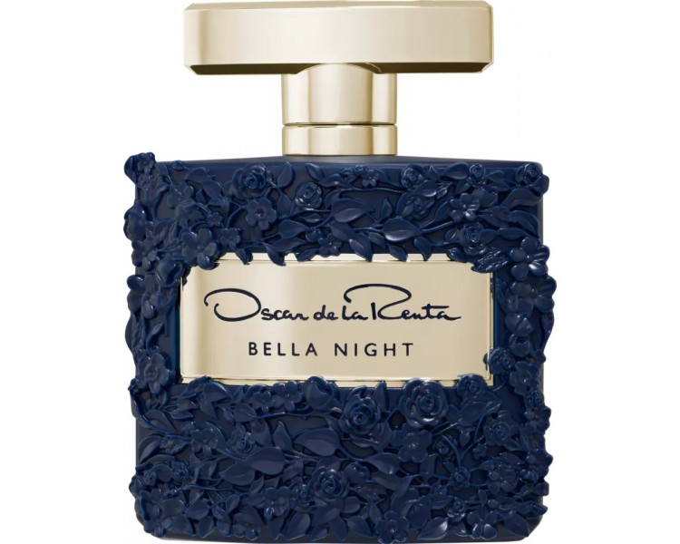 Oscar De La Renta - Bella Night EDP 100 ml