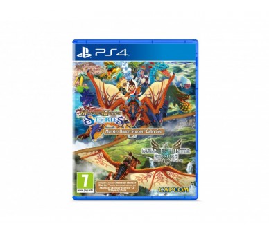 Monster Hunter Stories Collection