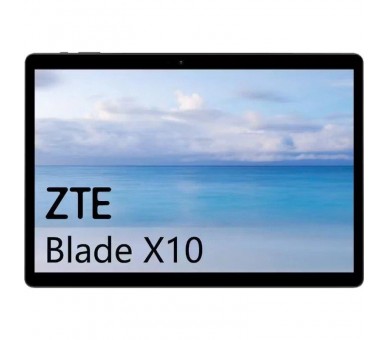 ph2Tablet ZTE Tab Blade X10 4G 101 4GB 64GB Negro h2pEl ZTE TAB BLADE X10 es una tablet versatil con un potente rendimiento y u