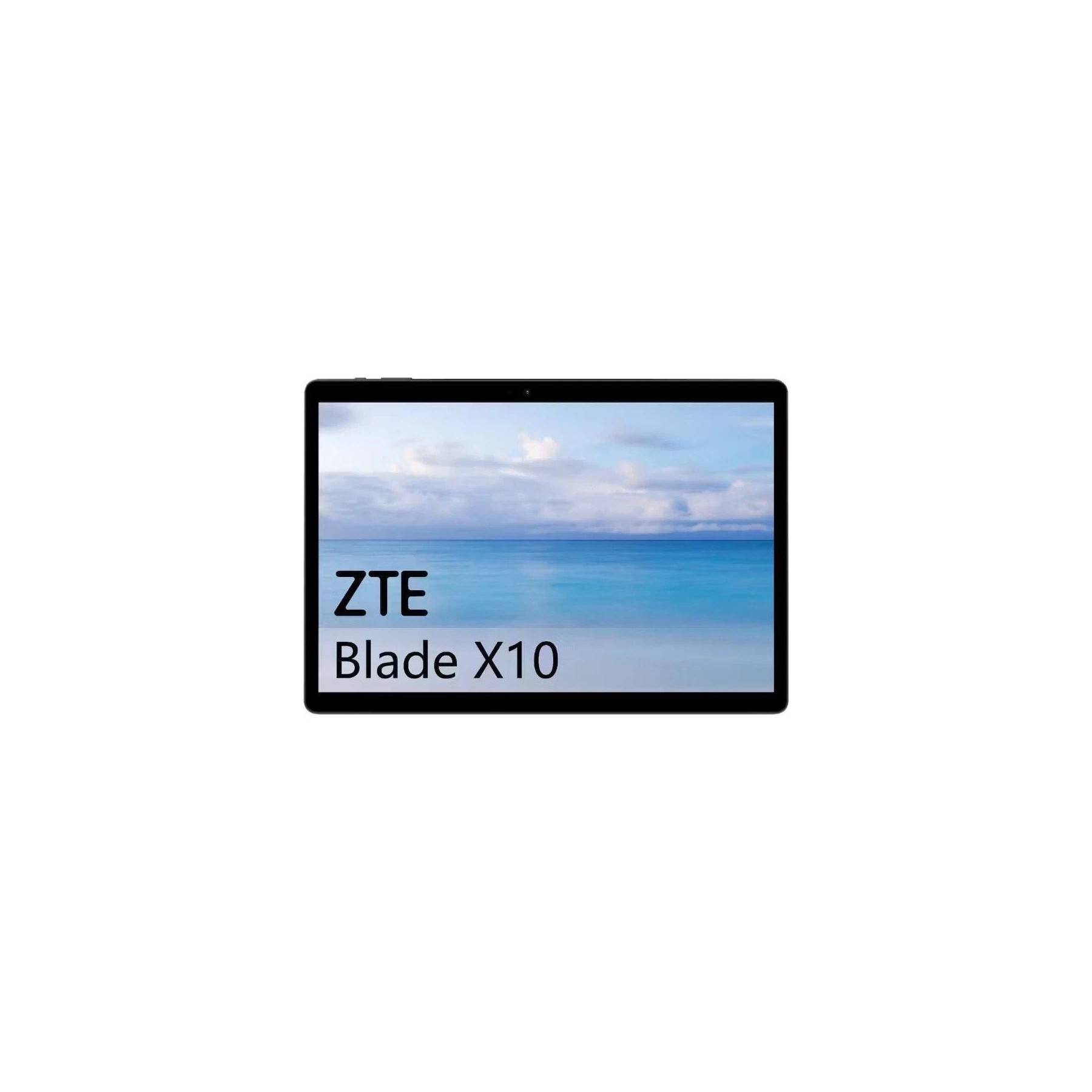 ph2Tablet ZTE Tab Blade X10 4G 101 4GB 64GB Negro h2pEl ZTE TAB BLADE X10 es una tablet versatil con un potente rendimiento y u