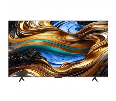 p ph2TCL P755 Popular 4K Smart TV h2ulliDiseno delgado y de una pieza liliProcesador AiPQ liliAmplia gama de colores liliDolby 