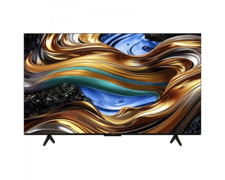 ph2TCL P755 Popular 4K Smart TV h2ulliDiseno delgado y de una pieza liliProcesador AiPQ liliAmplia gama de colores liliDolby Vi