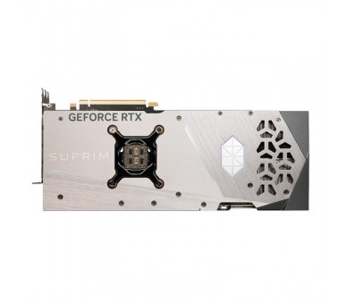 MSI VGA NVIDIA RTX 4090 SUPRIM X 24G