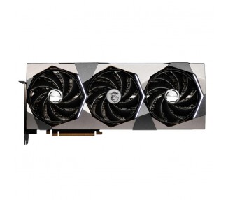 MSI VGA NVIDIA RTX 4090 SUPRIM X 24G