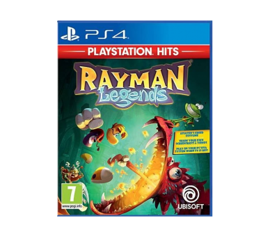 Rayman Legends (Playstation Hits)