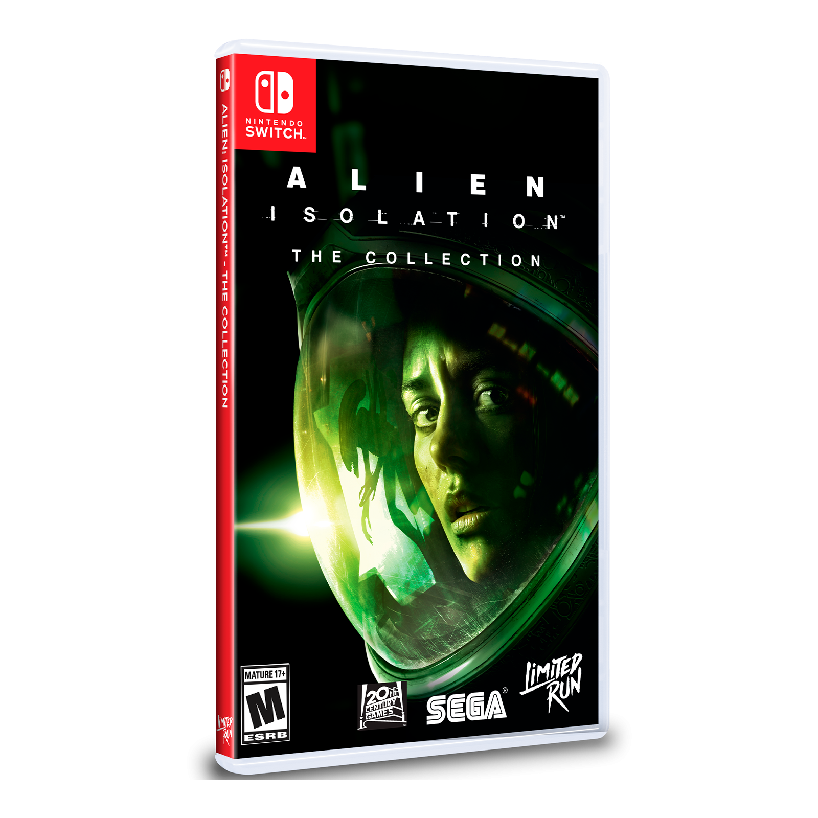 Alien: Isolation - The Collection (Limited Run) (Import)
