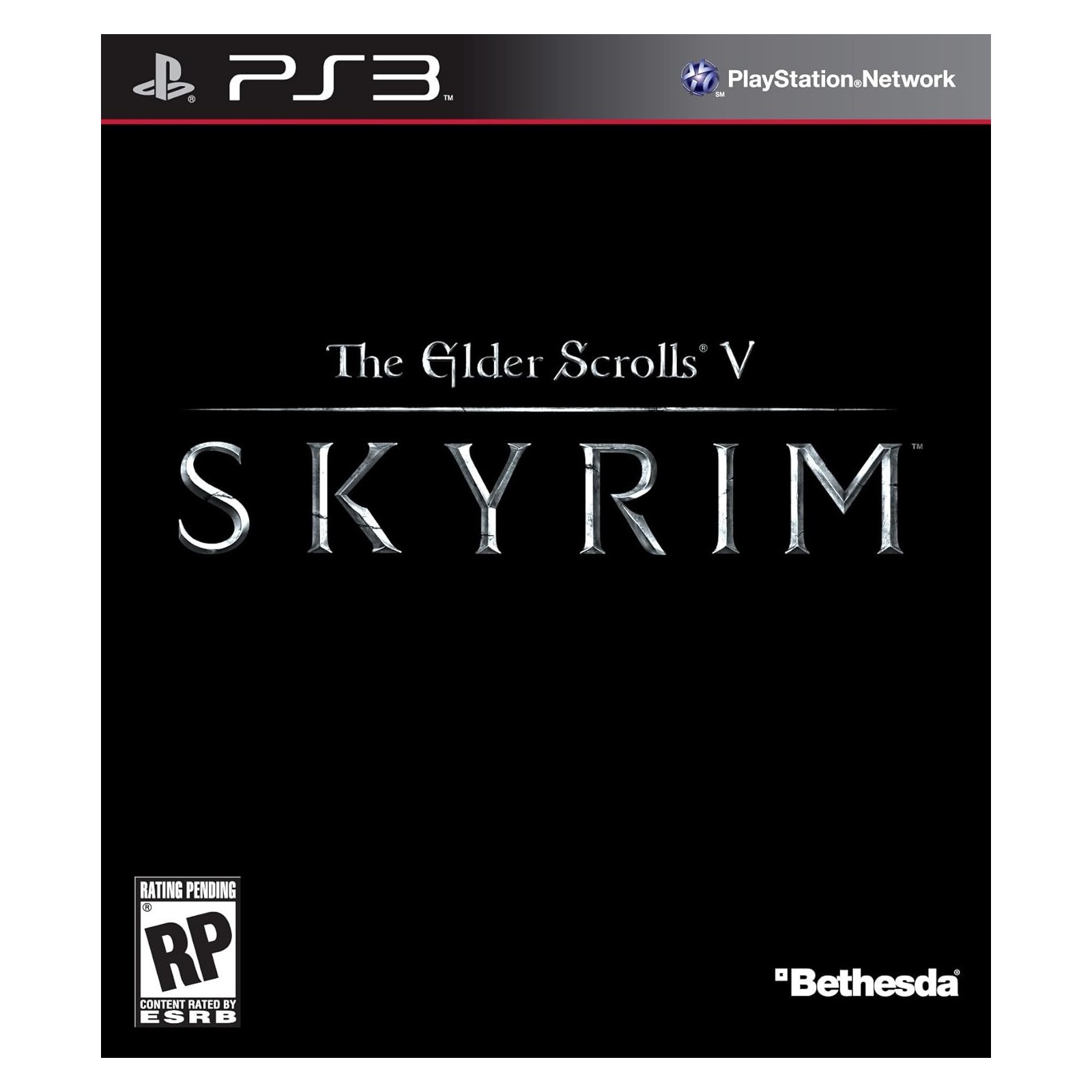 Elder Scrolls V: Skyrim (Greatest Hits) (Import)