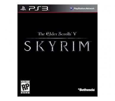 Elder Scrolls V: Skyrim (Greatest Hits) (Import)