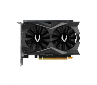 VGA ZOTAC GTX 1650 AMP CORE 4GB GDDR6