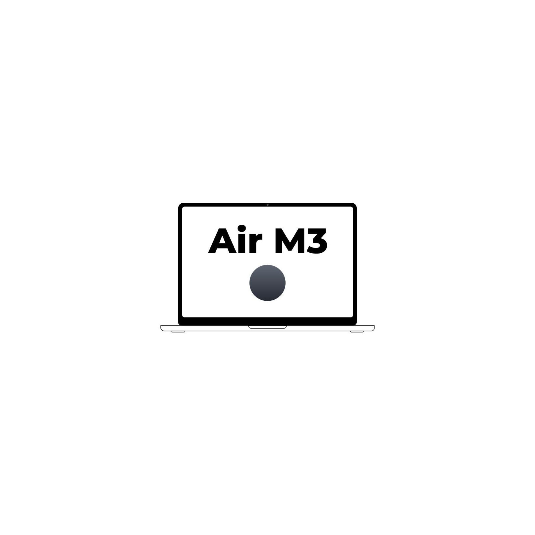 ph2Potencia M3 Afilada al maximo h2El MacBook Air es el companero perfecto para trabajar y divertirte Ademas ahora el portatil 