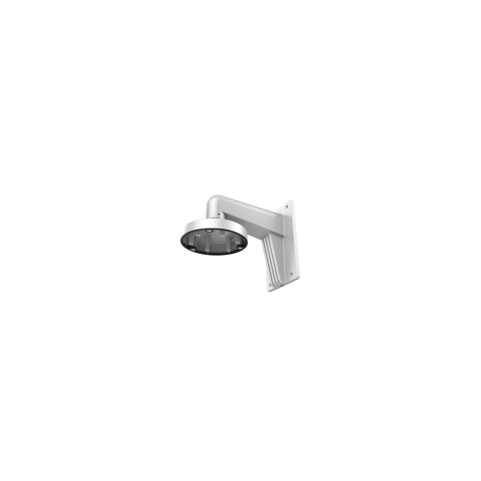 SOPORTE CAMARA IP HIKVISION DS 1273ZJ 135 BLANCO