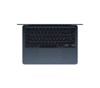 PORTATIL APPLE MACBOOK AIR 13 M3 24 256GB MIDNIGHT