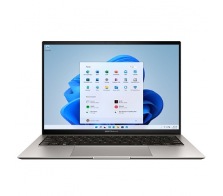 h2Asus ZenBook S 13 OLED UX5304MA NQ075W h2divpAligera tu vida con el ultrafino y superligero Zenbook S 13 OLED Esta maravilla 