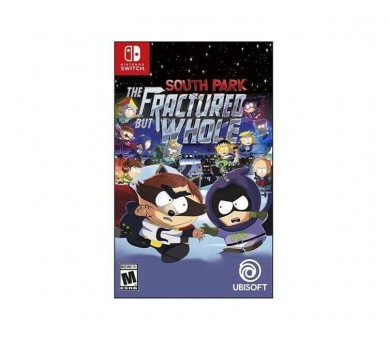 South Park: The Fractured But Whole (Import)