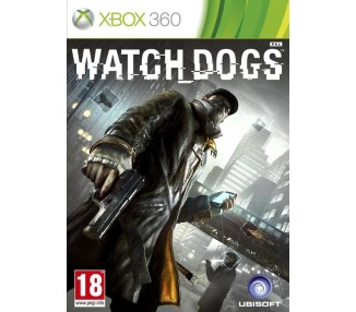 Watch Dogs (Nordic)