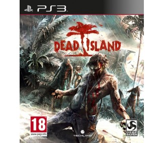 Dead Island