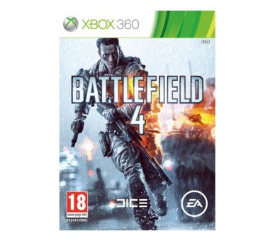 Battlefield 4 (Nordic)