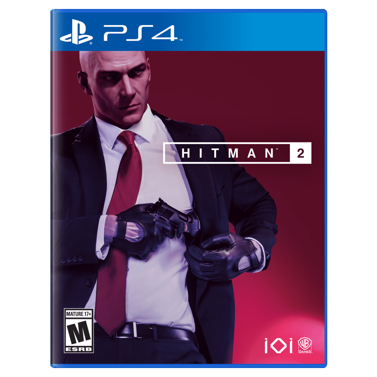 Hitman 2 ( Import )