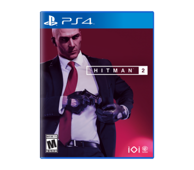 Hitman 2 ( Import )