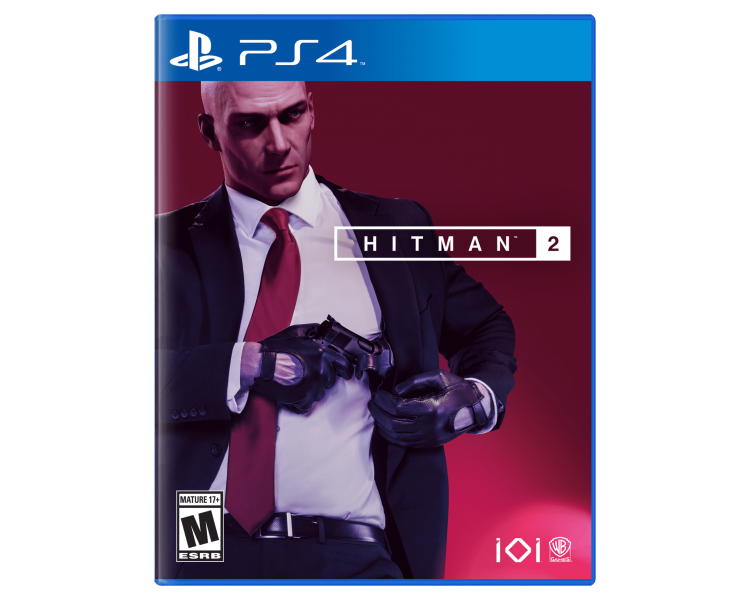 Hitman 2 ( Import )