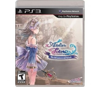 Atelier Rorona: The Alchemist of Arland ( Import)