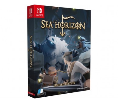 Sea Horizon (Limited Edition) (Import)