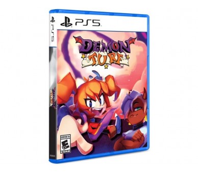 Demon Turf (Limited Run) (Import)