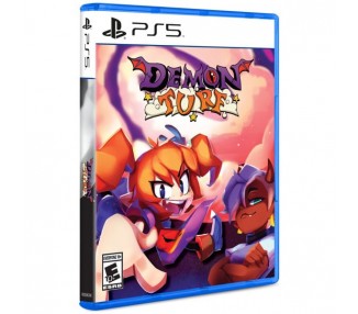 Demon Turf (Limited Run) (Import)