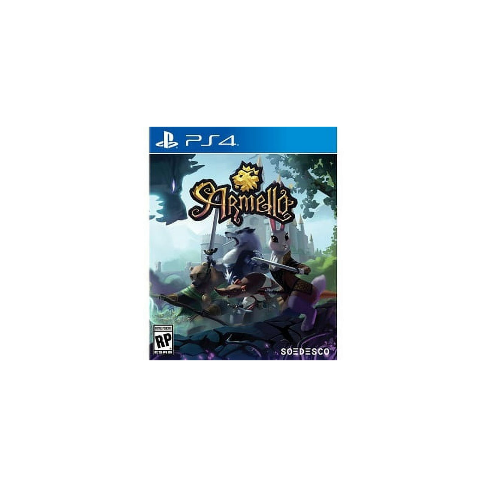 Armello - Special Edition (Import)