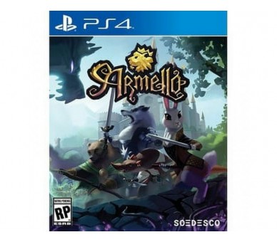 Armello - Special Edition (Import)